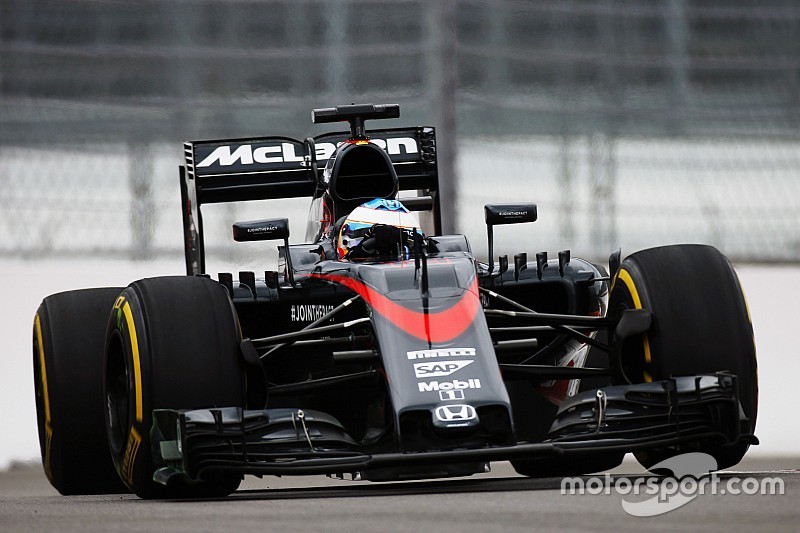 Honda zet prioriteiten voor de F1-motor van 2016