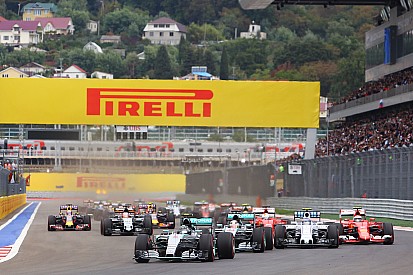 Mosley teme que los fabricantes tienen el 'control' de la F1