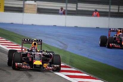 Десять самых популярных новостей Motorsport.com на прошлой неделе