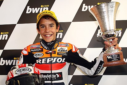 Galería: Marc Márquez logra 50 victorias en grandes premios