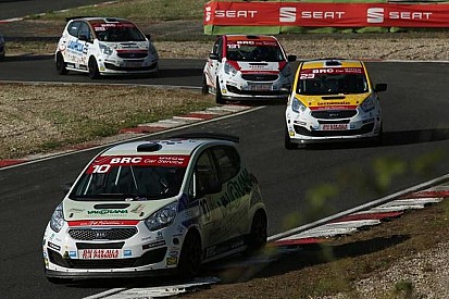 Gnemmi e Tommasin si contendono il titolo a Varano