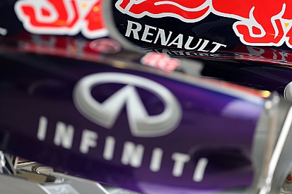Renault utilise 11 jetons moteur pour les USA