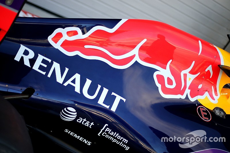 Renault utilizará 11 tokens para el GP de Estados Unidos