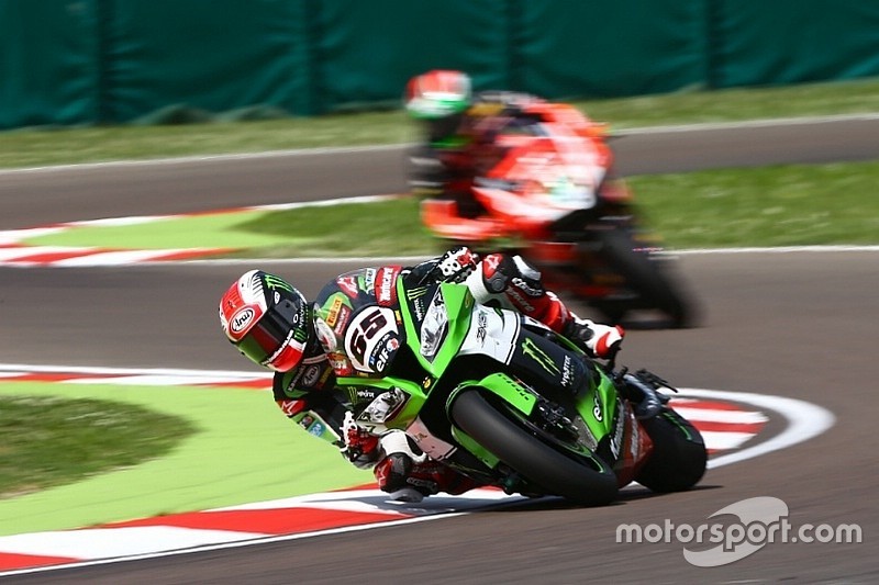 Менеджер Ducati: Супербайк – отличная поддержка для MotoGP