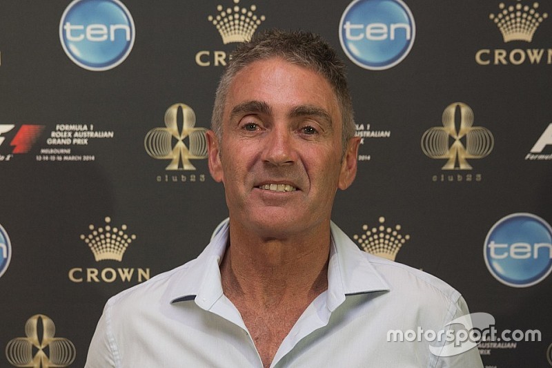 Doohan: