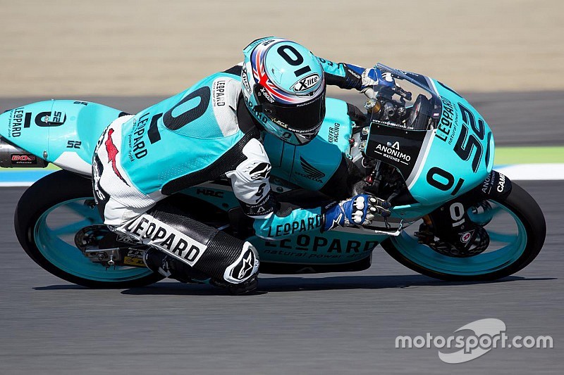 Danny Kent campione a Sepang: ecco le combinazioni