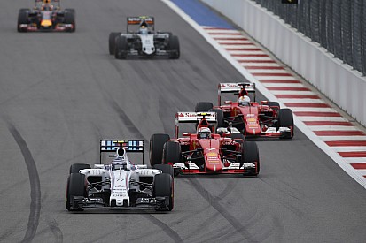 Räikkönen sans remords, Bottas tourne la page