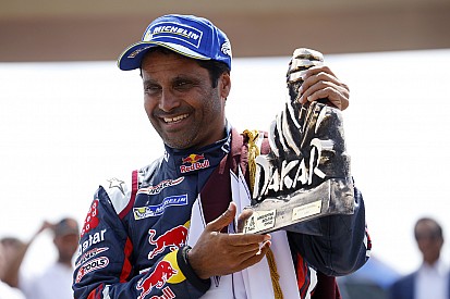 Nasser Al-Attiyah maakt in thuisrace WTCC-debuut