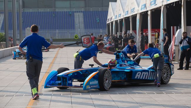 Pit-stop, addio al tempo minimo obbligatorio?