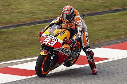 2º no grid, Marquez nega ter ajudado Lorenzo deliberadamente