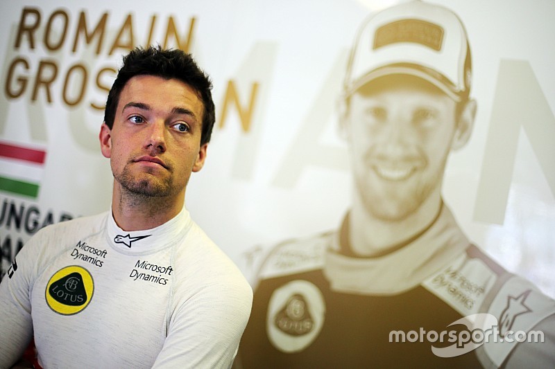 帕尔默:GP2年度冠军不等于F1入场券
