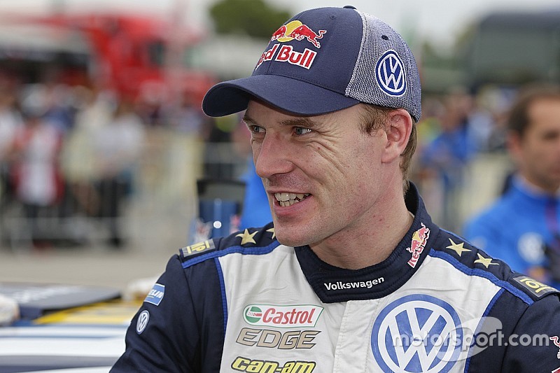 Spagna, PS22: Latvala si riporta sotto a Mikkelsen