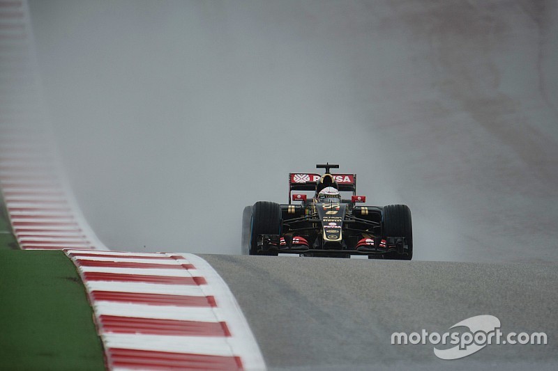 Romain Grosjean -