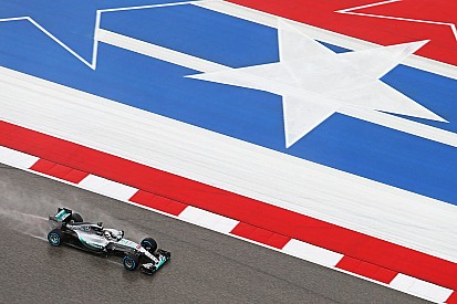 Championnats - Les classements après Austin