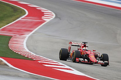 Ferrari klaar voor aanval op Mercedes in 2016