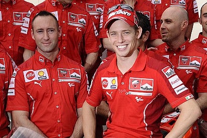 Стоунер может вернуться в MotoGP