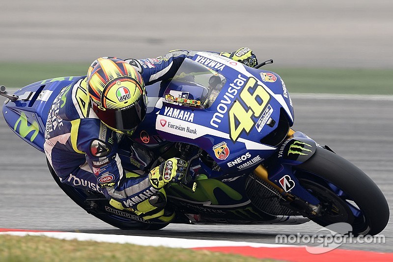 Nach Strafe: Valentino Rossi erwägt Startverzicht beim Finale