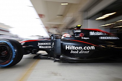 Button privé de l'évolution Honda au Mexique?