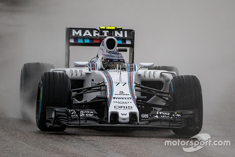 Bottas: