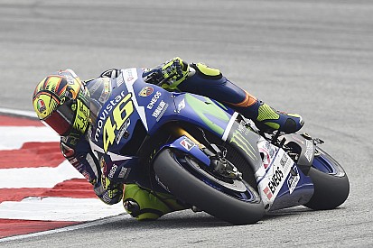 Yamaha defende Rossi: “Marquez provocou deliberadamente"