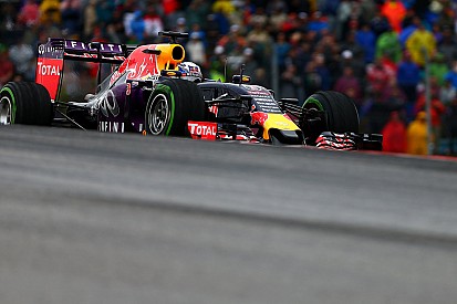 Voiture de Sécurité Virtuelle - Ricciardo demande de la clarté