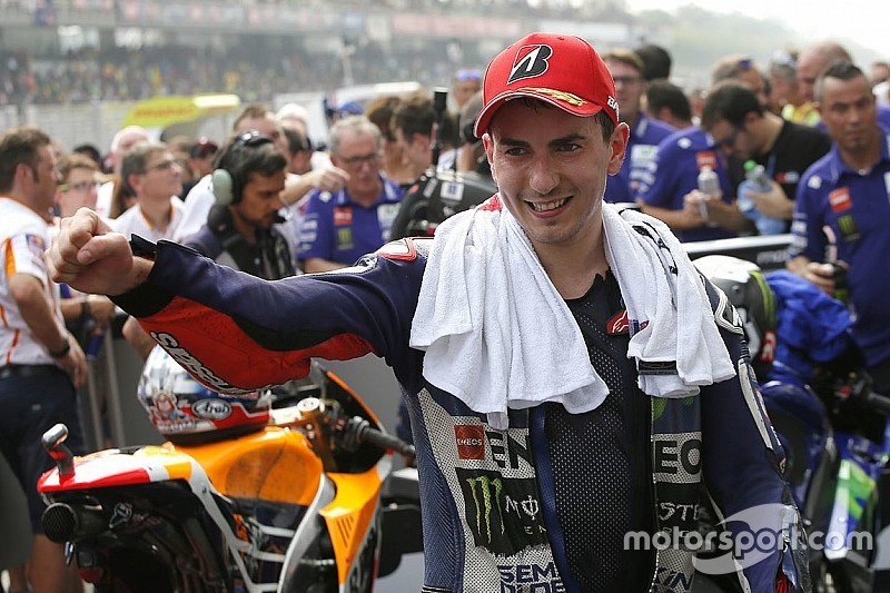 Lorenzo: