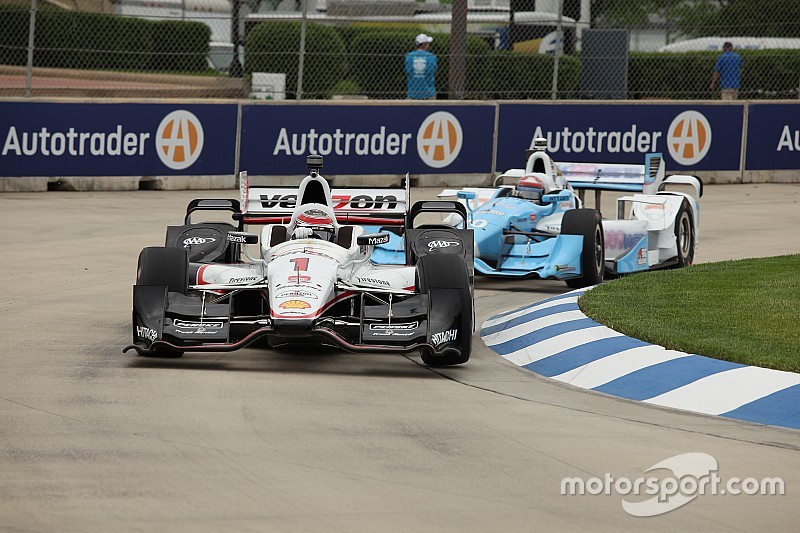 Mexiko vor Rückkehr in IndyCar-Kalender 2017