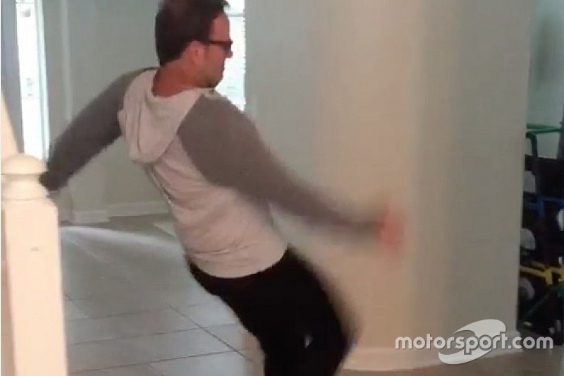 Rubens Barrichello