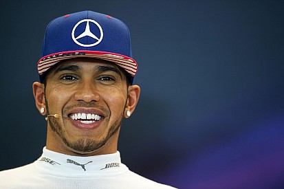 Hamilton quer ver Fórmula 1 correndo na África do Sul