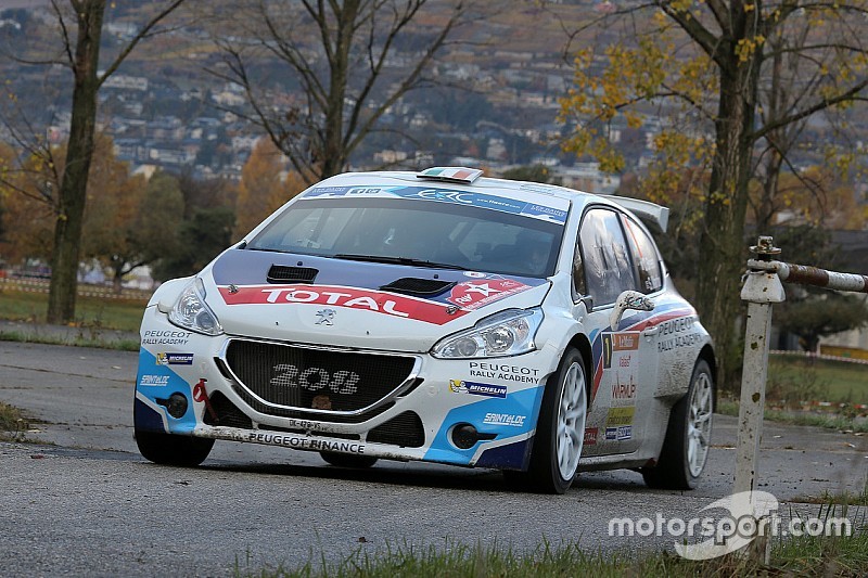 Valais, PS1: Bene Breen, Bouffier è già fuori!