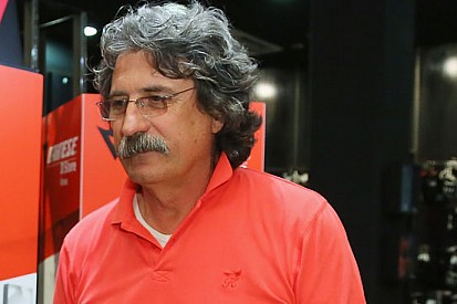 Paolo Simoncelli: "Io spero che Vale ce la faccia"