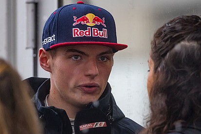 Verstappen questiona escolhas de pneus para GP do México