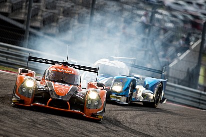 LMP2 - Les commissaires ont tranché après les incidents de Fuji