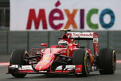 Raikkonen: "Sembra più un rally che Formula 1"