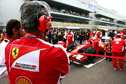 Ferrari justifie son veto contre le prix plafond des moteurs