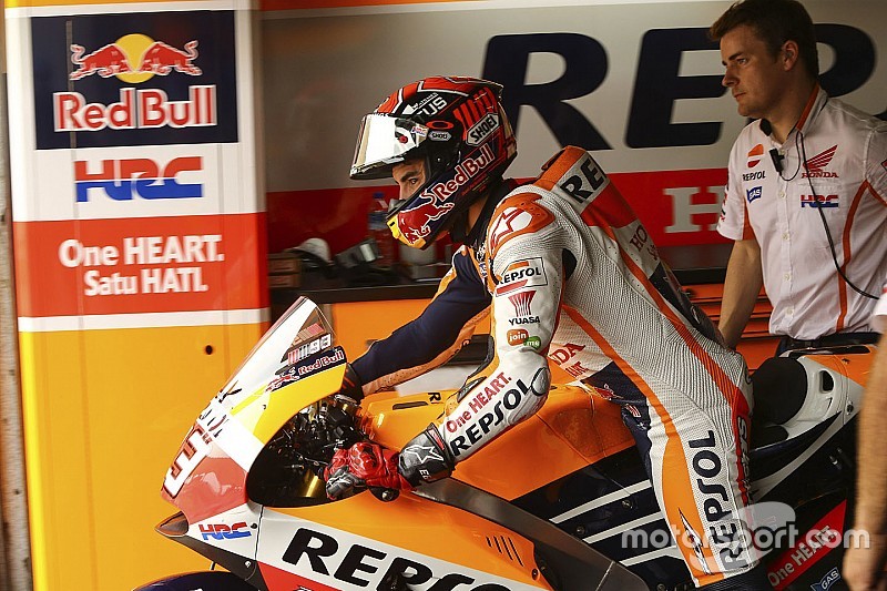 Vale e Marc pronti a rompere anche sul merchandising