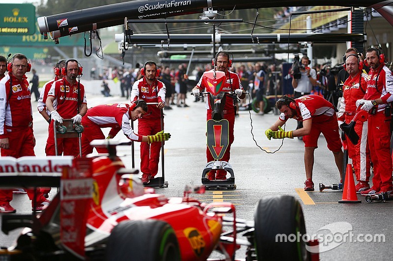 Messico Live: segui le Libere 3 su it.motorsport.com