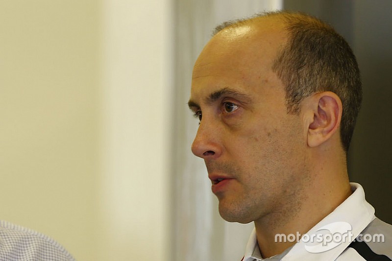 Mercedes strappa alla McLaren Phil Prew