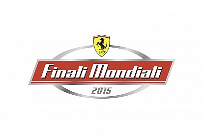 Ferrari Nomina Motorsport.com ‘Media Partner Ufficiale’ per le Finali Mondiali Ferrari 2015