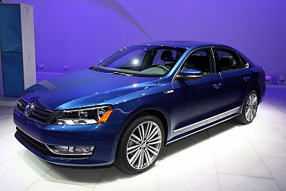 Volkswagen bestempelt nogmaals 800.000 auto's als besmet