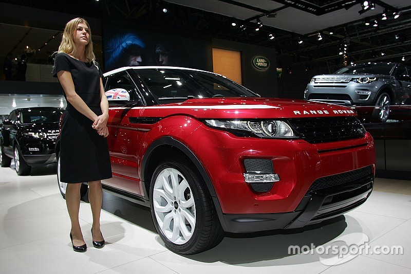 Range Rover bouwt peperdure SUV om Bentley Bentayga te verslaan