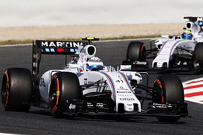 Susie Wolff stopt eind 2015 met actieve raceloopbaan