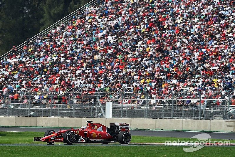 Sebastian Vettel: „Wo ist die Formel-1-Leidenschaft in Deutschland hin?“