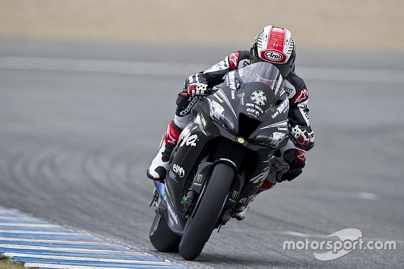 Kawasaki, la nuova Ninja ZX-10R 2016 convince