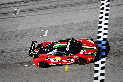 Finali Mondiali Ferrari 2015: ecco tutti gli orari