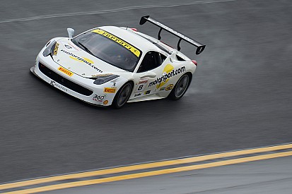 Daytona International Speedway recibirá las Finales Mundiales de Ferrari en 2016-VIDEO