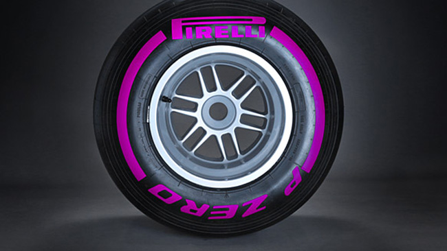 Test Pirelli di Abu Dhabi con tutti i team?