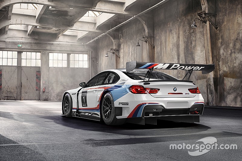 Foto's: De nieuwe wagens voor de GT Masters 2016