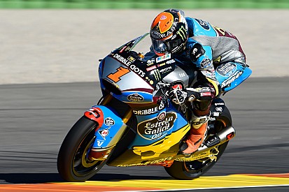 Vince Rabat, ma Rins è secondo nel mondiale