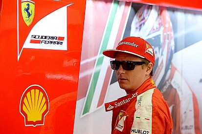 Райкконен: В Ferrari царит хорошая атмосфера